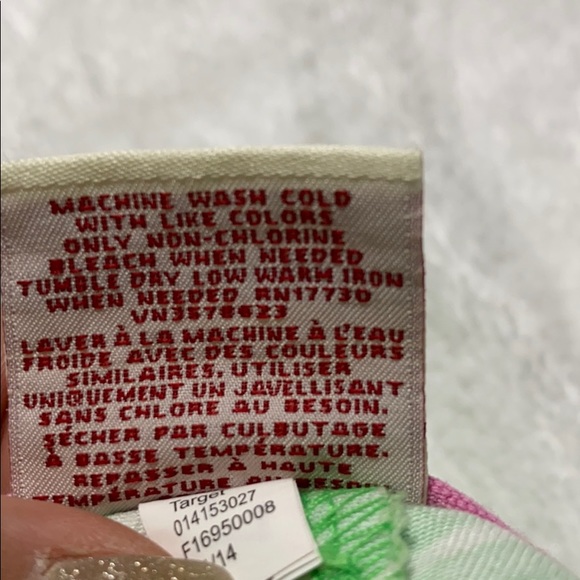 Merona shorts - Picture 7 of 7